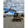 1997 Caterpillar 307 Excavator